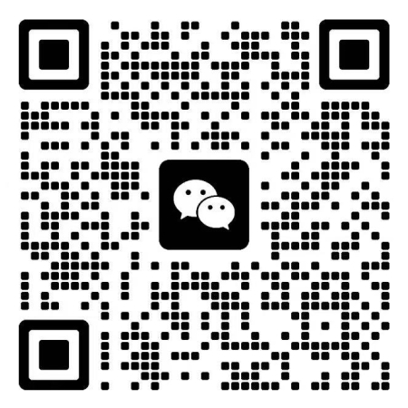 WeChat QR code